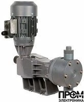 Насос дозирующий ETATRON D-BA 257/6, 400/3/50, 0,25 кВт (BD0257BA00000)