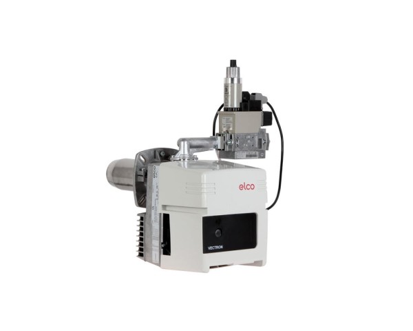 Газовая горелка Elco VG 1.105 D E KL