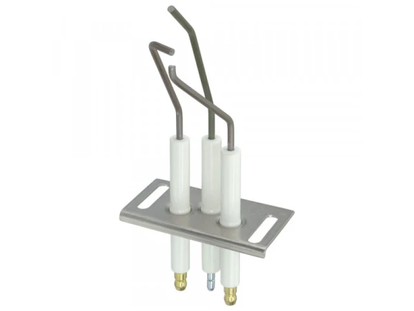 Электрод розжига VM312 V5 Buderus GB 312 (арт. 8718593665)