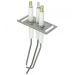 Электрод розжига VM312 V5 Buderus GB 312 (арт. 8718593665)