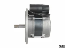 Электродвигатель Simel ZD 6/2069, 75 Вт