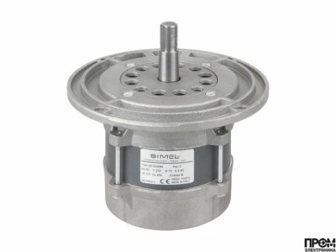 Электродвигатель Simel ZD 6/2069, 75 Вт