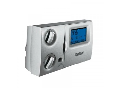 Комнатный термостат Vaillant VRC 410S, артикул 300647