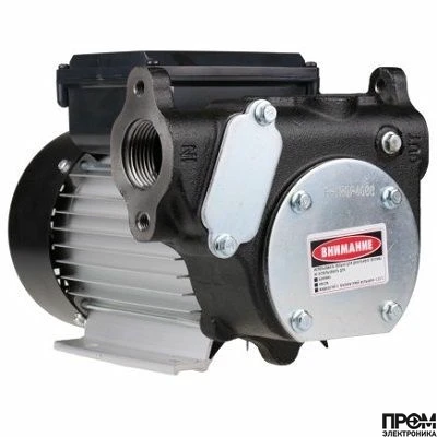 Насос перекачки дизельного топлива 21-220-60 Benza