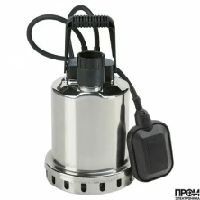 Насос дренажный с открытым проходом Speroni SXG 400 400,00 Вт 101272980