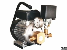 Насос для масла Gespasa EAS-88 0.74 кВт 3080