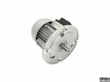 Электродвигатель Simel 13B/3011, 550 Вт