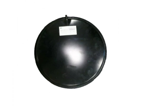 Расширительный бак для котлов Baxi Eco Classic 24F, 6 л, артикул 200025380