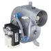 Вентилятор Fime 60W для котлов Viessmann Vitopend 100-W (A1JB, A1HB) 29.9-34 кВт, Артикул: 7856958o
