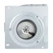Вентилятор для газовых котлов Vaillant 65 Вт, артикул 190215, с трубкой Вентури