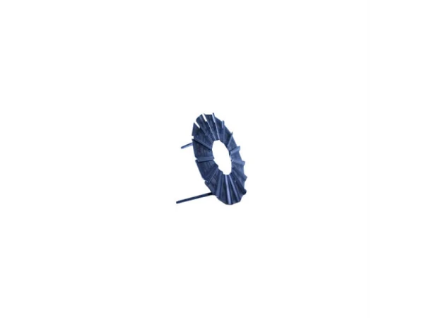 Дефлектор газовых котлов Elco 040301011 для горелок