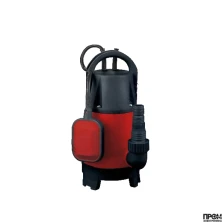 Насос дренажный Optima, Rommer RDP-0001-000550