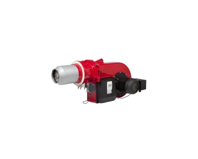 Газодизельная горелка Weishaupt WM-GL 30/1-A, 2, исп ZM-R-3LN