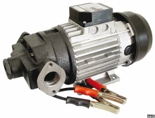 Самовсасывающий роторный электронасос AG-90 12V DC для ДТ Gespasa 00040-CF00000