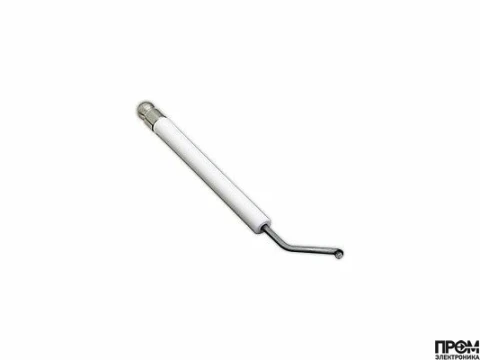 Электрод поджига 131 мм правый