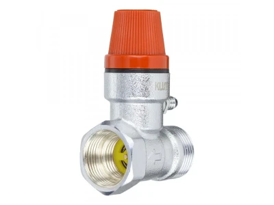 Предохранительный клапан Protherm 6 бар 3/4" ZB-8 (Артикул: 100506-34)