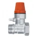 Предохранительный клапан Protherm 6 бар 3/4" ZB-8 (Артикул: 100506-34)