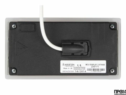 Жидкокристаллический экран Thermowatt 2811 - 1