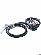 Battery Kit 3000 24V, мобильный комплект для перекачки ДТ, 50 л/мин F0022600C