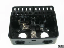 Цоколь топочного автомата Siemens AGK410490250