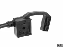 Кабель Honeywell 45900429-044B