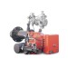 Газомазутная горелка Baltur COMIST 180 NM