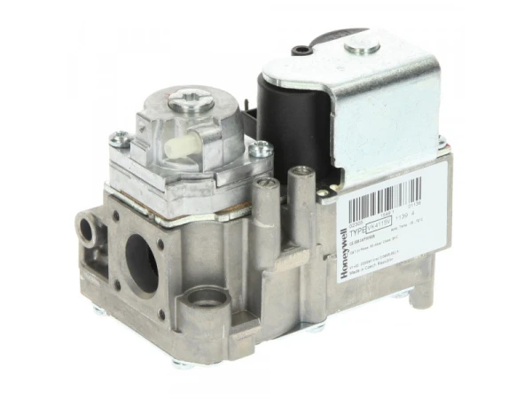 Газовый клапан Honeywell VK4115V 1139 для котлов Ferroli (Артикул: 39811320)