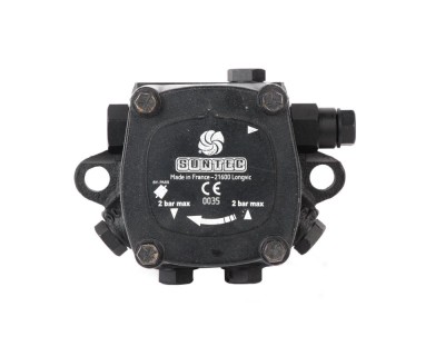 Насос для горелки Suntec AJ 4 CE 1002 4P