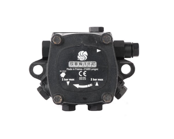 Насос для горелки Suntec AJ 4 CE 1002 4P