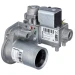 Газовый клапан Honeywell VK 4115V1386 (S101596) для котлов De Dietrich