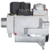 Газовый клапан Honeywell VK 4115V1386 (S101596) для котлов De Dietrich
