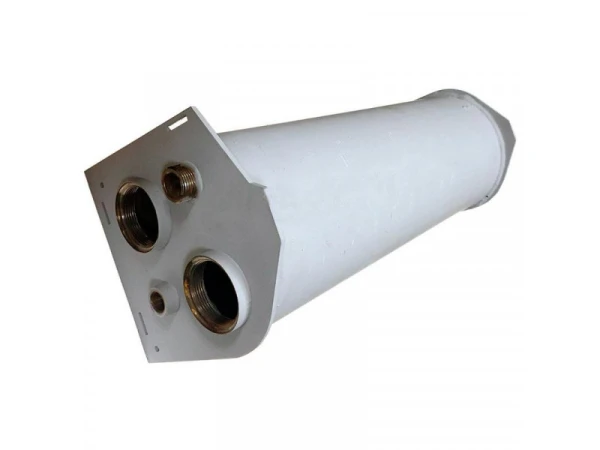 Теплообменник первичный Protherm 0020094643 для электрокотлов (6-14 кВт)
