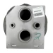 Теплообменник первичный Protherm 0020094643 для электрокотлов (6-14 кВт)