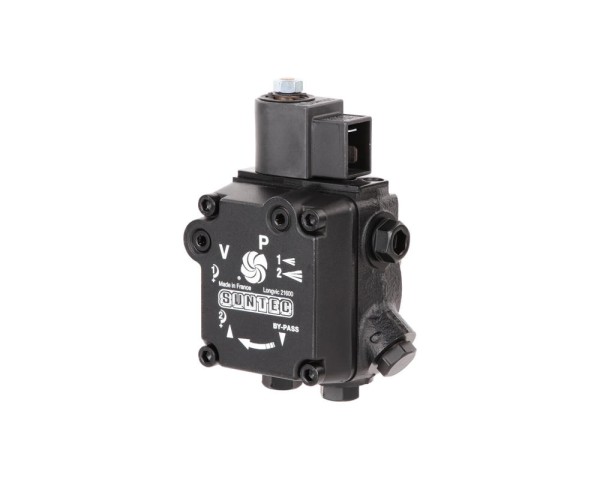 Насос для горелки Suntec AP2 45 C 9569 4P 0700