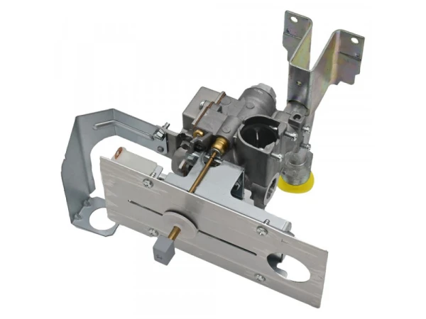 Газовая арматура для котлов Bosch/Buderus, артикул 87070213950