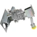 Газовая арматура для котлов Bosch/Buderus, артикул 87070213950