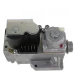 Газовый электромагнитный клапан Honeywell VK4115V6005 для систем регулирования подачи газа, 60 мбар, 220 В