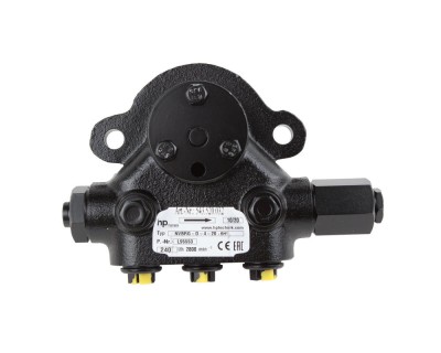Насос для горелки hp-Technik NVBRG-D-4-20-BH1