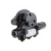 Насос для горелки hp-Technik NVBRG-D-4-20-BH1