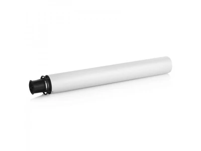 Коаксиальная труба для котлов Baxi 71413611, 1000 мм