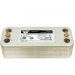 Пластинчатый теплообменник Viessmann 7828746.ZLMT, 20 пластин, для котлов Vitodens 100-W WB1B/WB1C (35 кВт)