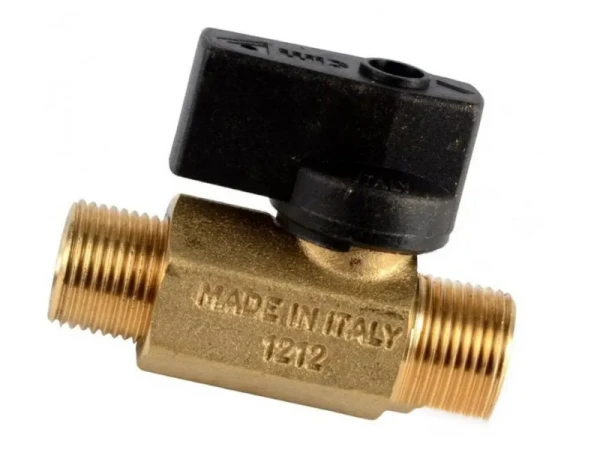 Кран подпитки котлов Baxi/Westen, артикул 5622840