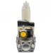 Газовый мультиблок Dungs MB-ZRDLE 412 B01 S50, 360 мбар, 2 ступени, для котлов Bosch/Buderus, арт. 7747209659