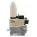 Газовый мультиблок Dungs MB-ZRDLE 412 B01 S50, 360 мбар, 2 ступени, для котлов Bosch/Buderus, арт. 7747209659