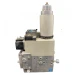 Газовый мультиблок Dungs MB-ZRDLE 412 B01 S50, 360 мбар, 2 ступени, для котлов Bosch/Buderus, арт. 7747209659