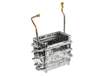 Теплообменник для газовых котлов Thermex T 20 D, артикул 904442