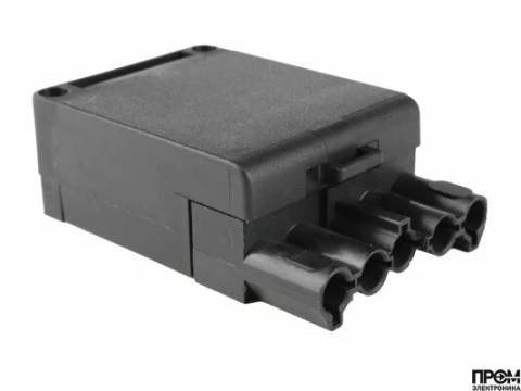 Разъём Elco 13016490