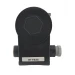 Электромагнитный газовый клапан Honeywell VB420B1013, ¾, 220V, IP54, 360 мбар