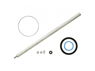 Магниевый анод Vaillant M8x22x552 мм, арт. 285875
