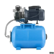 Станция автоматического водоснабжения AUTO JS 100, Unipump 69252